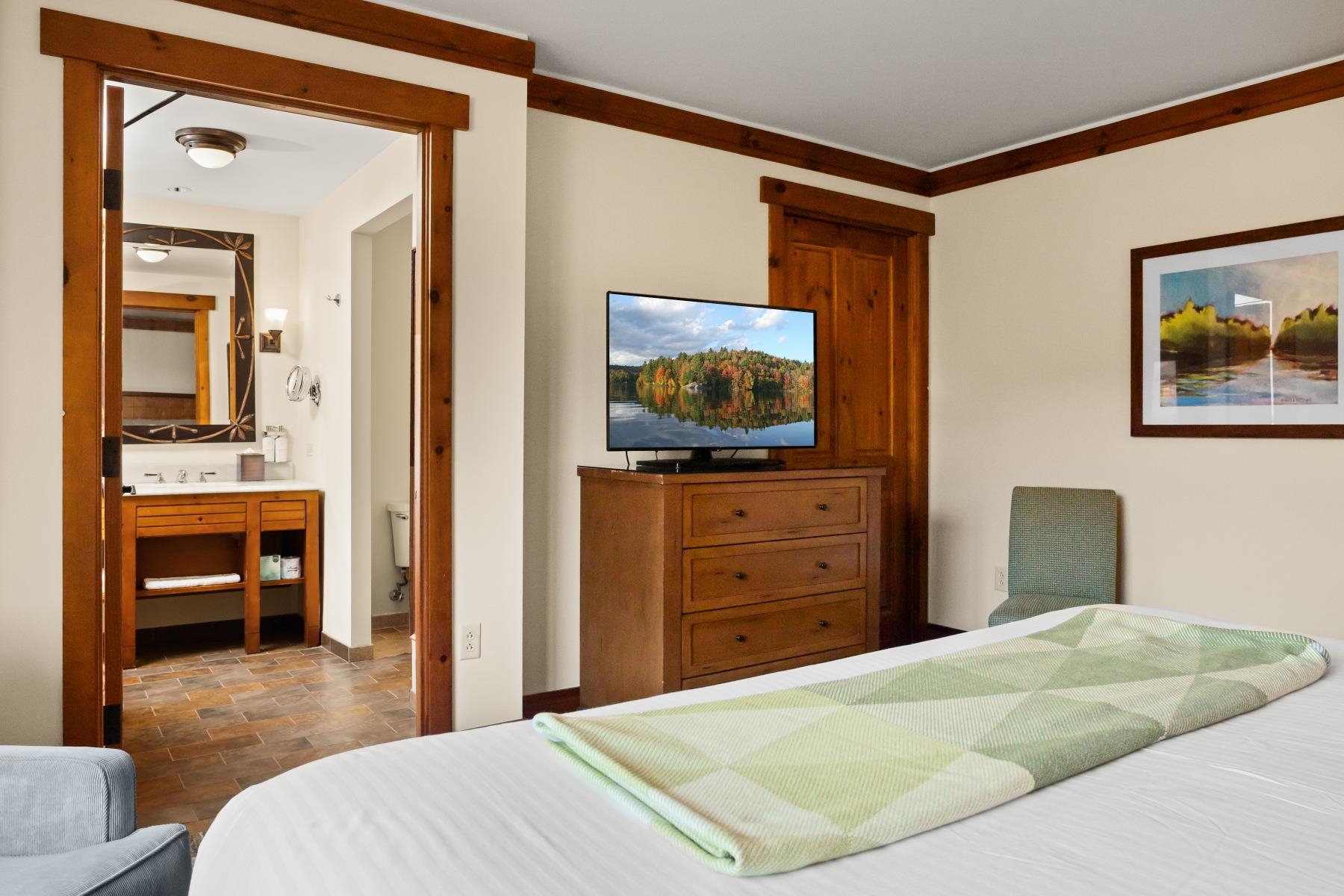 7412 Mountain Road, Unit 408 Stowe, VT 05672 - Photo 37 of 49