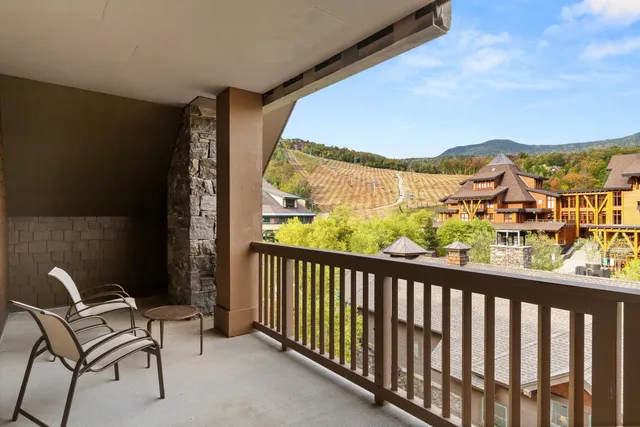 $109,000 | 7412 Mountain Road, Unit 408, Stowe, VT 05672