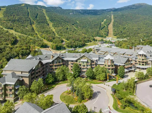 $109,000 | 7412 Mountain Road, Unit 408, Stowe, VT 05672