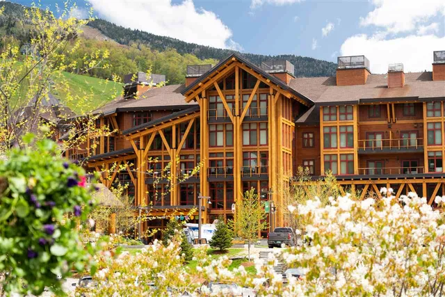 $109,000 | 7412 Mountain Road, Unit 408, Stowe, VT 05672