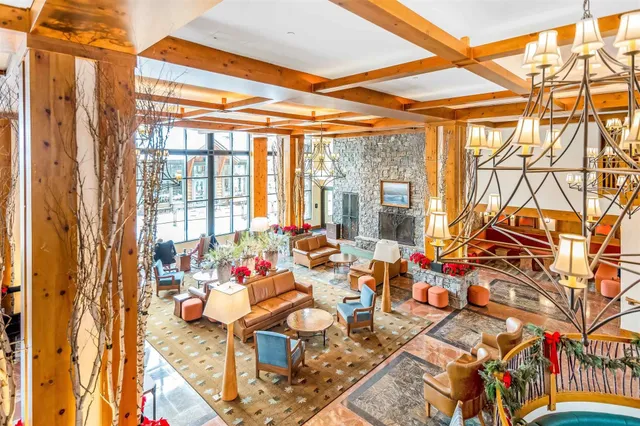 $109,000 | 7412 Mountain Road, Unit 408, Stowe, VT 05672