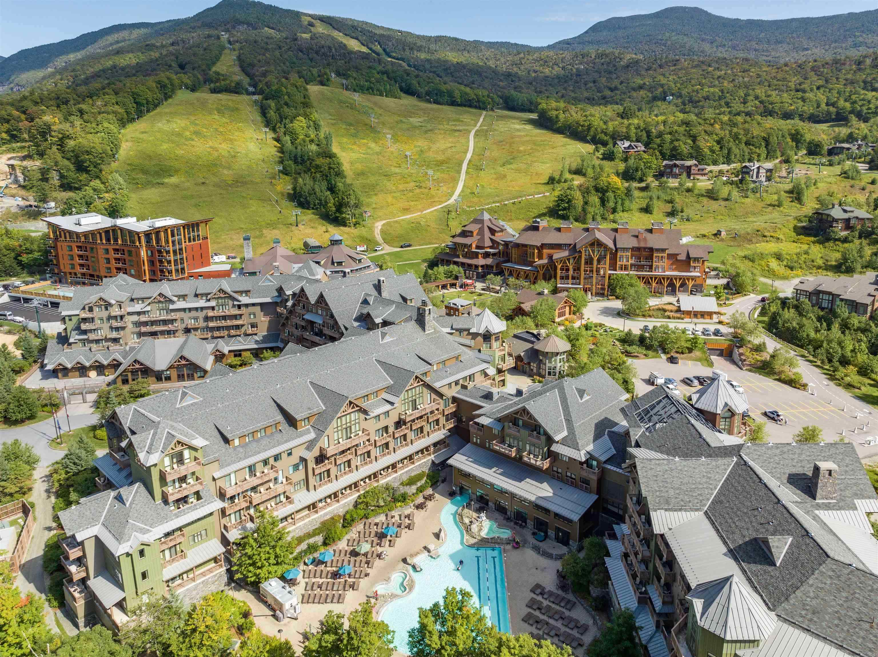 7412 Mountain Road, Unit 408 Stowe, VT 05672 - Photo 6 of 49