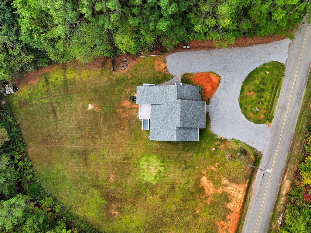 716 Old Pleasant Valley Road Talking Rock, GA 30175 - Photo 14 of 58