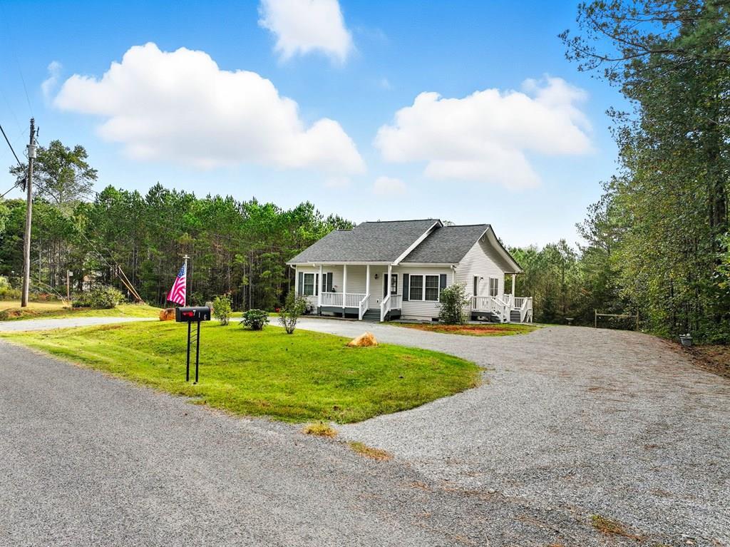 716 Old Pleasant Valley Road Talking Rock, GA 30175 - Photo 2 of 58