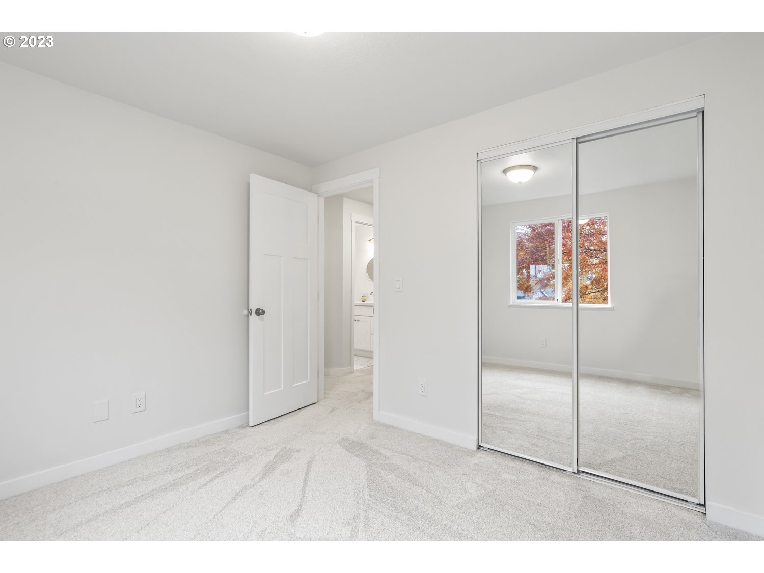 1203 Southeast Barnes Road Gresham, OR 97080 - Photo 23 of 43 a view of a livingroom with wooden floor
