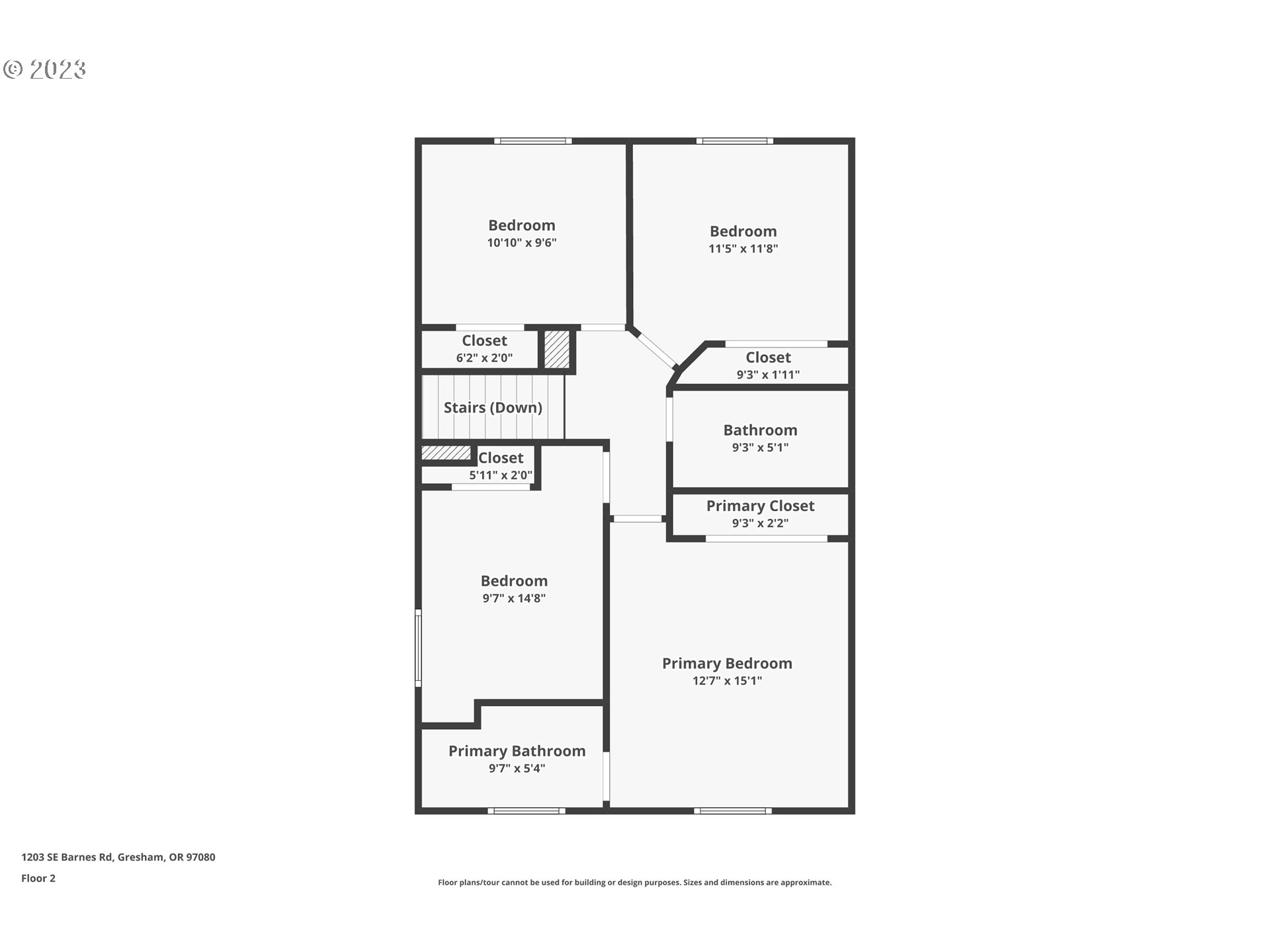 1203 Southeast Barnes Road Gresham, OR 97080 - Photo 43 of 43 unknown