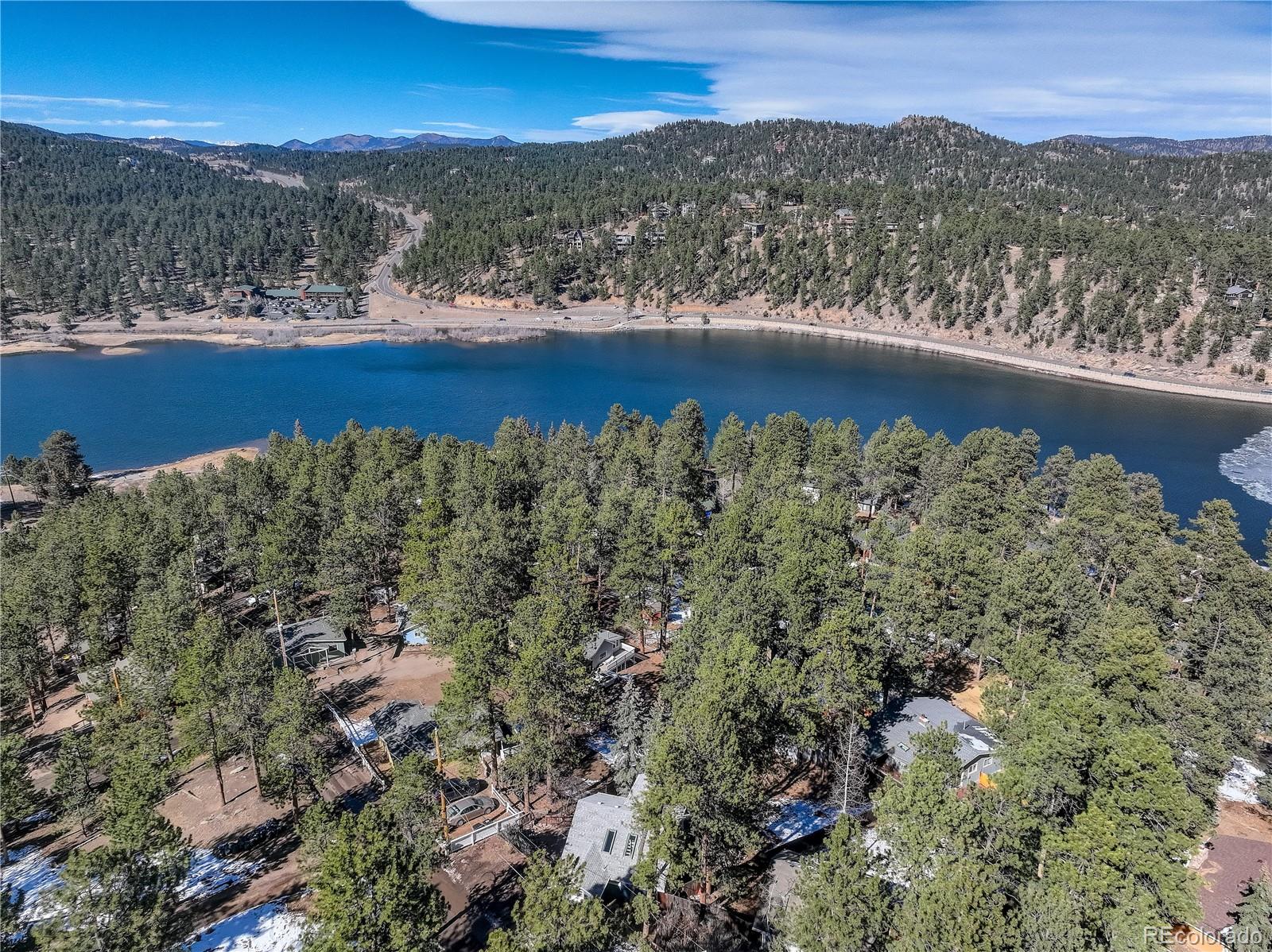 4784 South Pine Road Evergreen, CO 80439 - Photo 6 of 49
