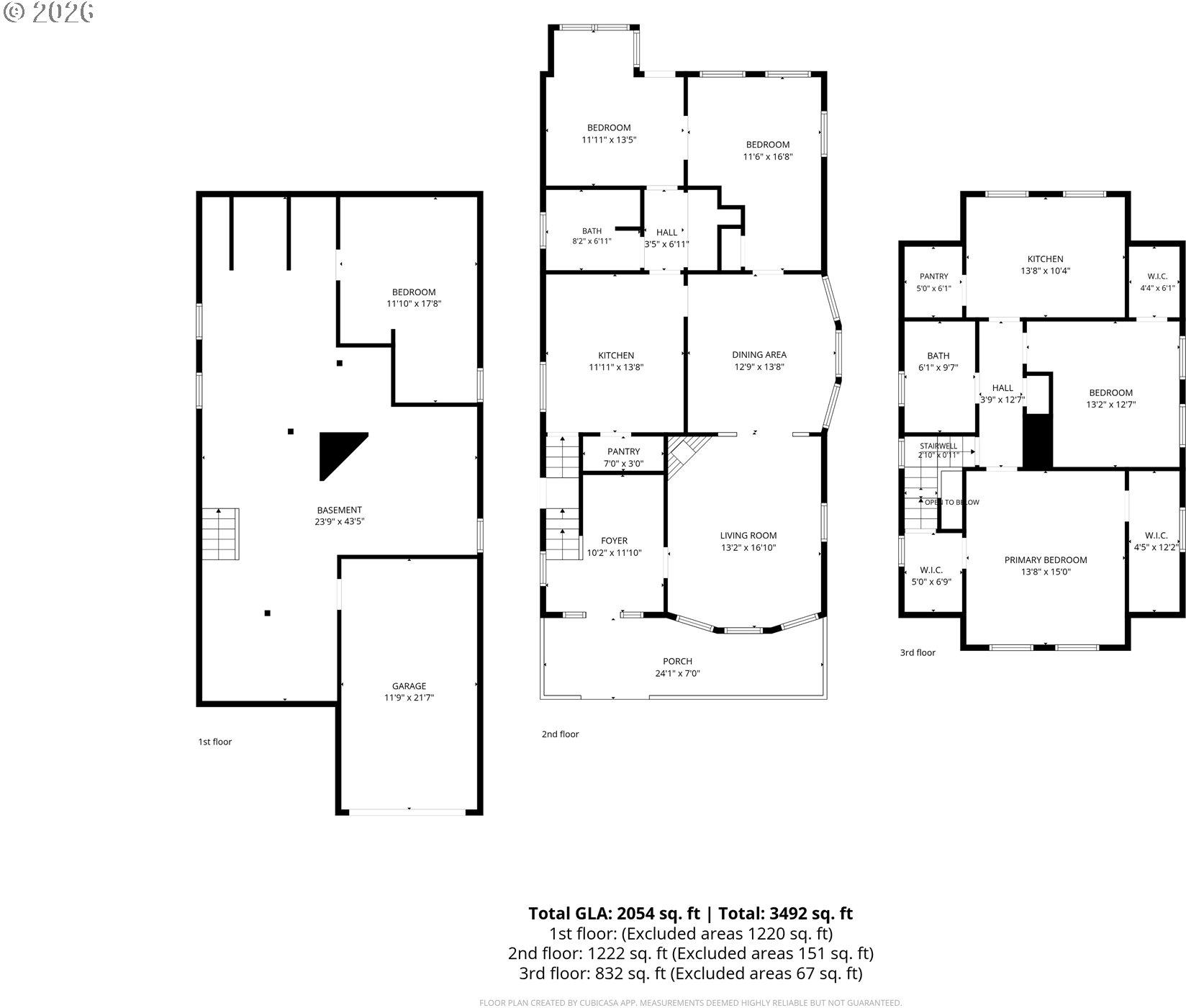 1808 Northeast Wasco Street Portland, OR 97232 - Photo 48 of 48 Gallery Image 48