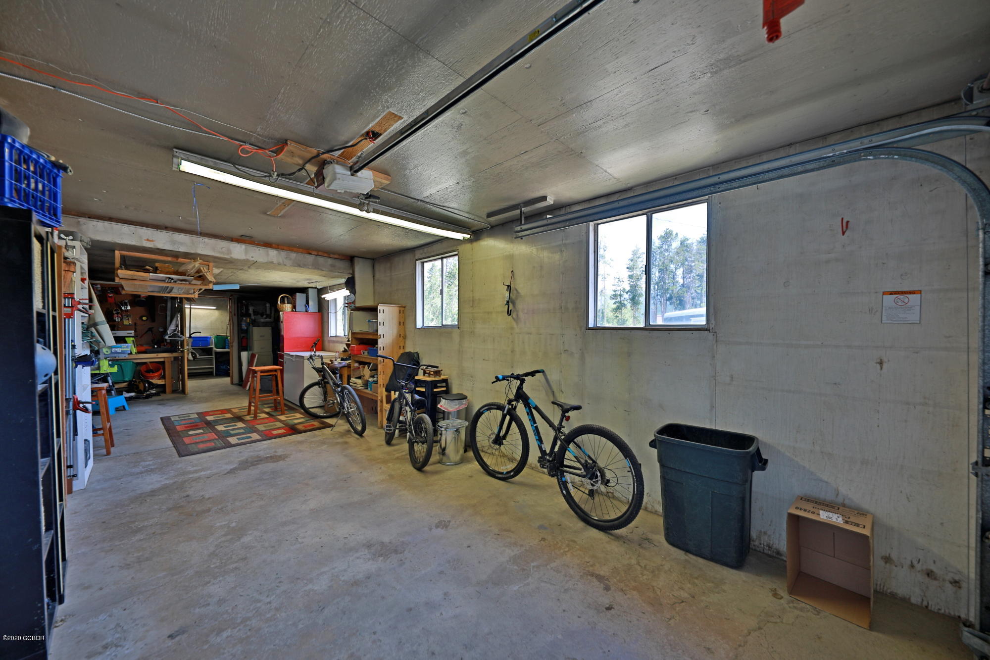 539 Kings Crossing Road Winter Park, CO 80482 - Photo 35 of 35 a view of a bike storage and utility room