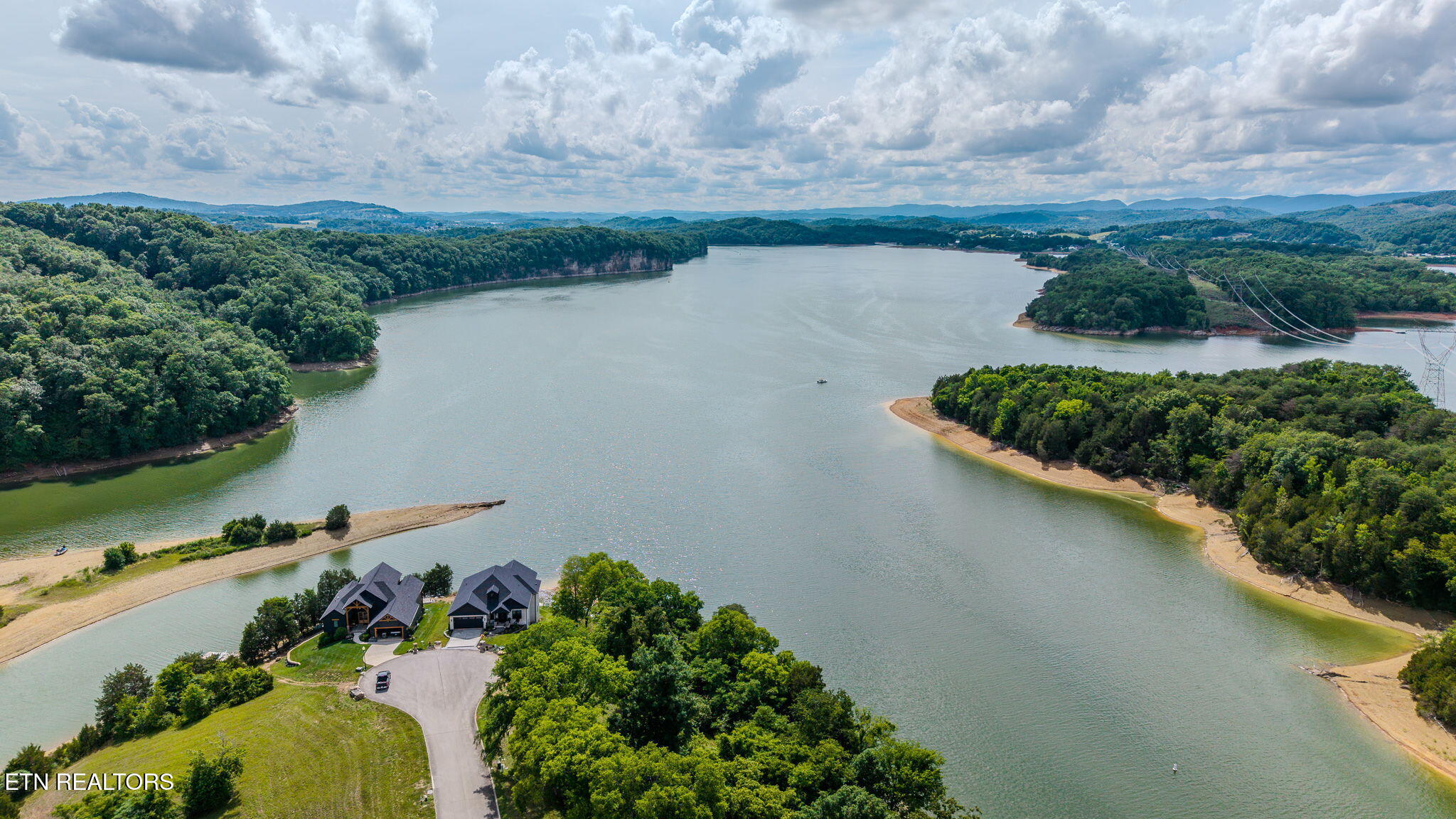 2062 Turner Landing Road Russellville, TN 37860 - Photo 9 of 11 2-web-or-mls-DJI_20260525160531_0294_D