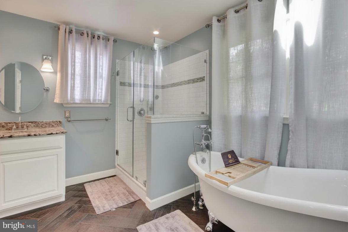 181 Green Valley Road Sinking Spring, PA 19608 - Photo 21 of 36 Master bathroom