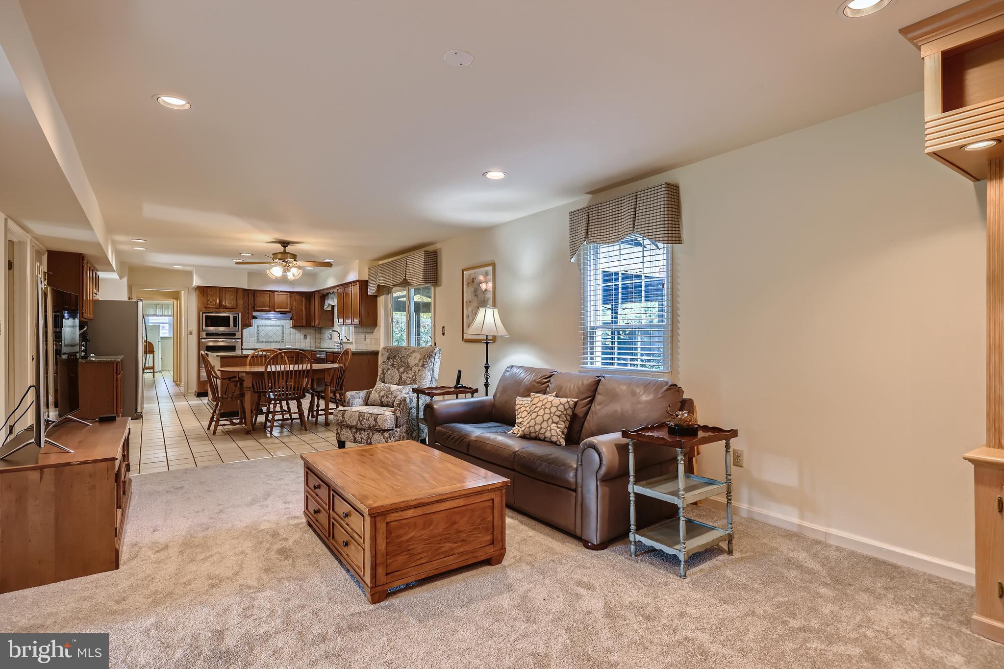 1308 Denby Road Towson, MD 21286 - Photo 12 of 35 Family Room