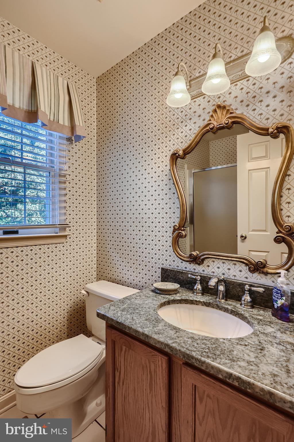 1308 Denby Road Towson, MD 21286 - Photo 14 of 35 Main Level FULL Bath