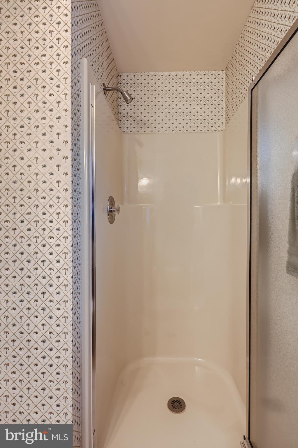 1308 Denby Road Towson, MD 21286 - Photo 15 of 35 Main Level Full Bath
