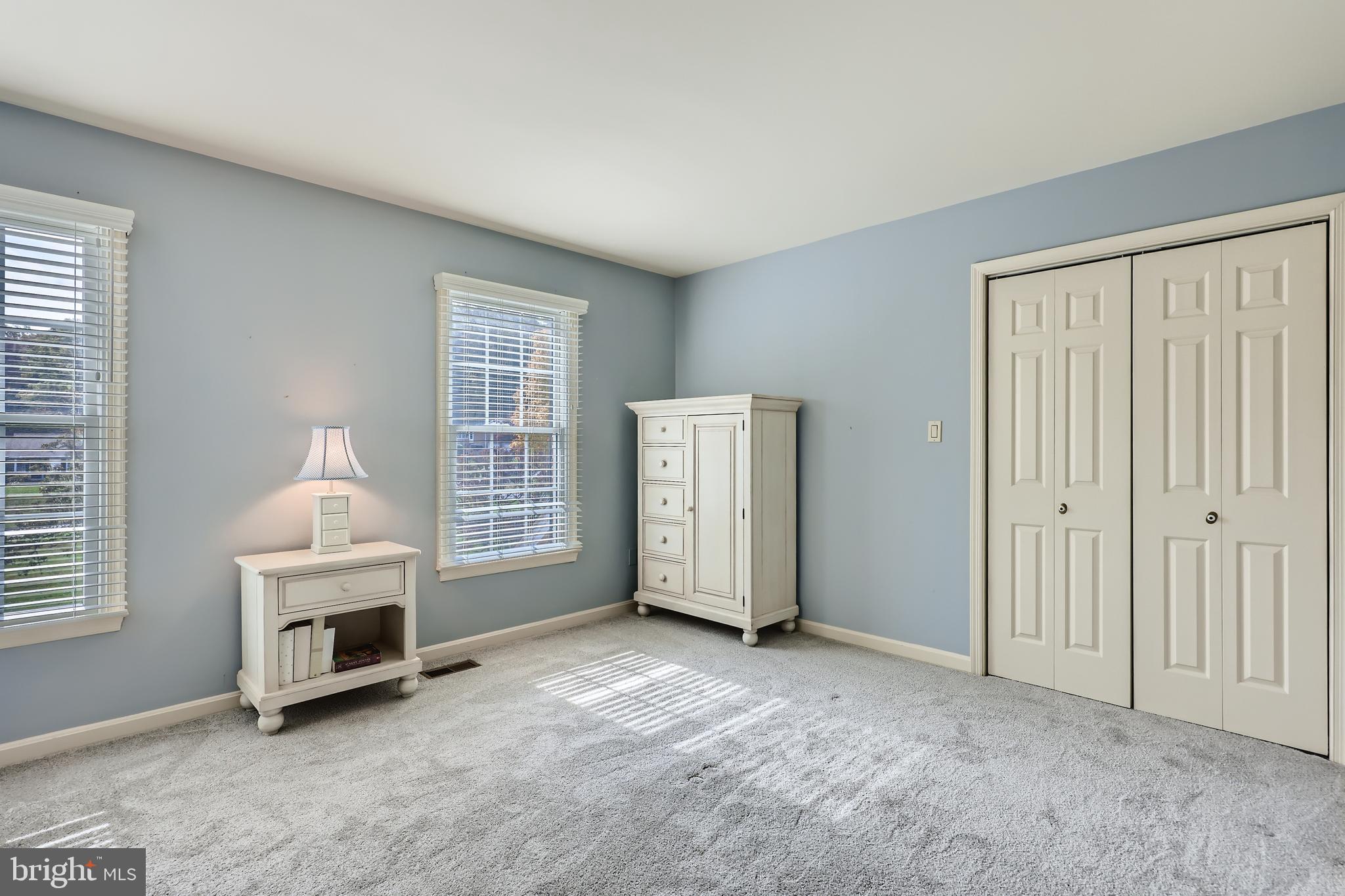 1308 Denby Road Towson, MD 21286 - Photo 23 of 35 Second Bedroom
