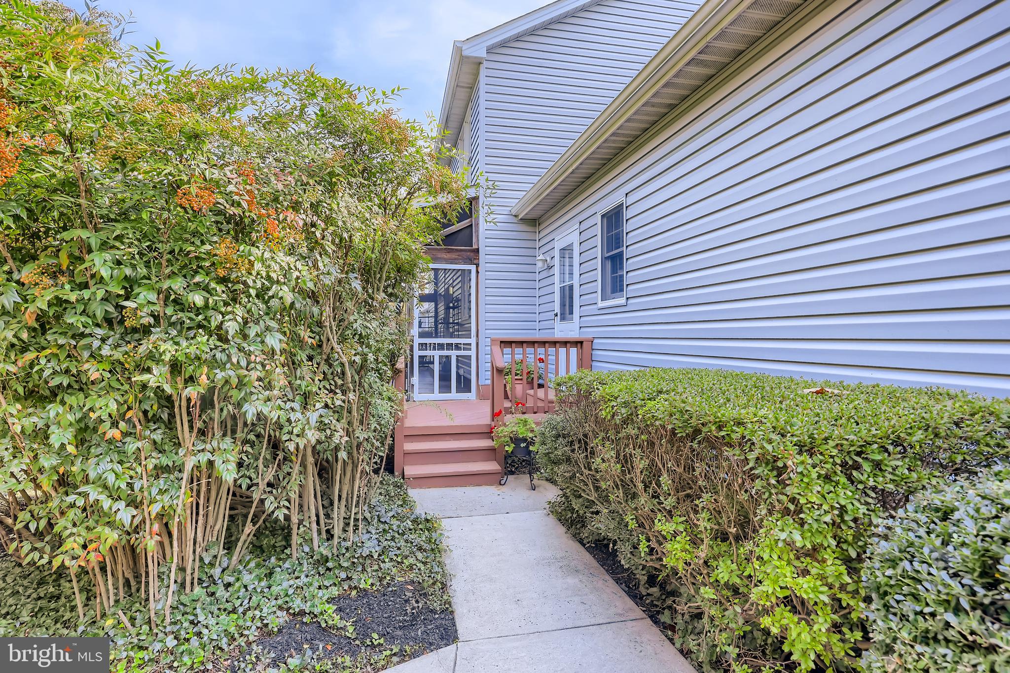 1308 Denby Road Towson, MD 21286 - Photo 32 of 35 Exterior