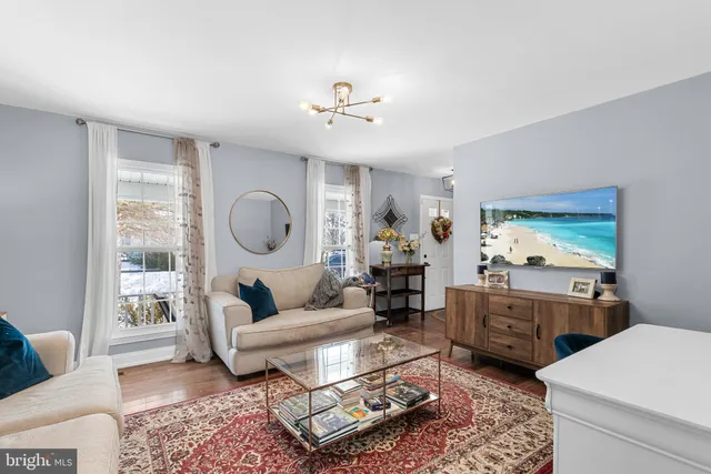 $699,000 | 17512 St Theresa Drive, Olney, MD 20832