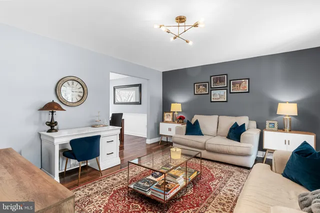 $699,000 | 17512 St Theresa Drive, Olney, MD 20832