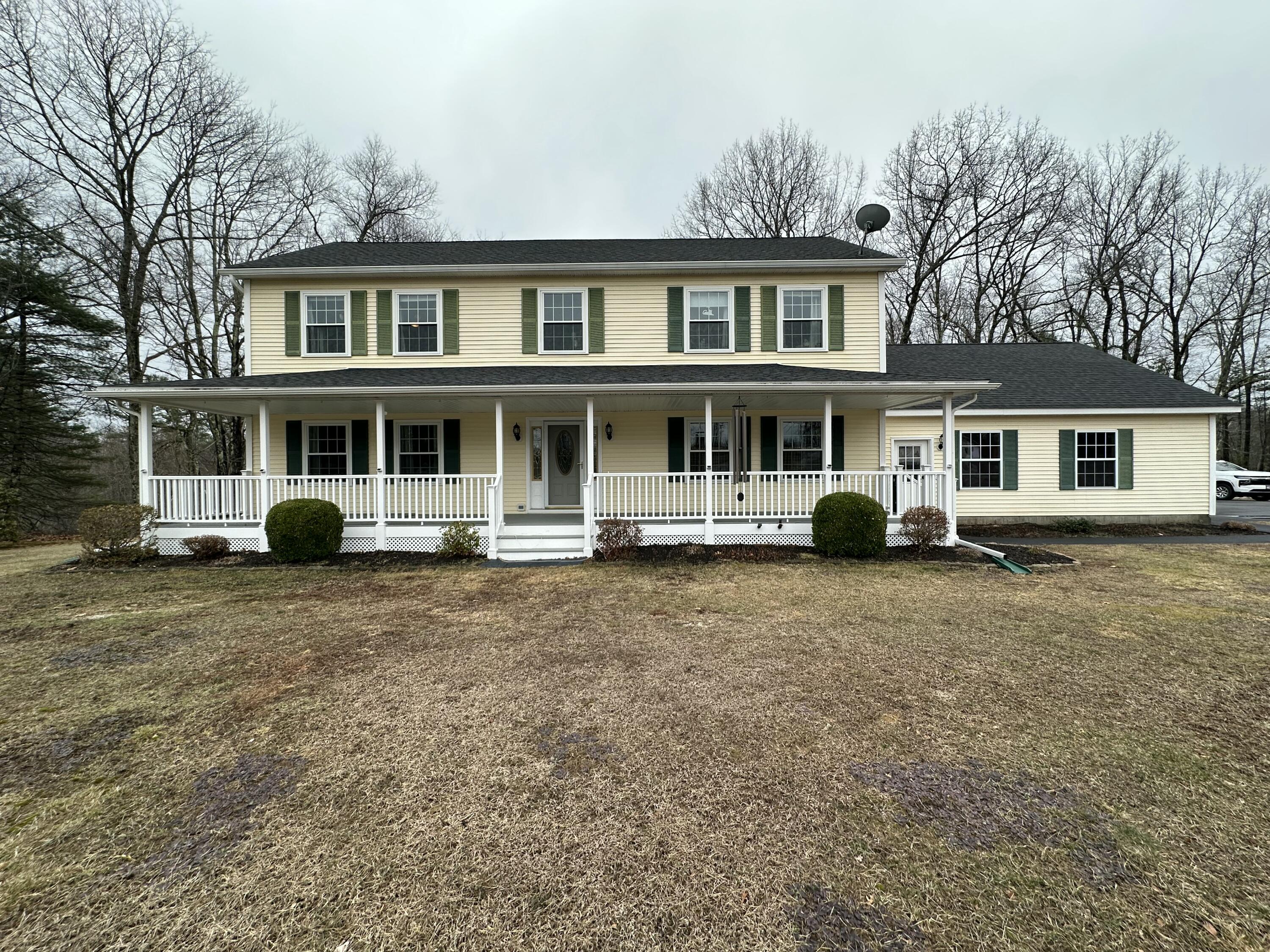 296 North Berwick Road Wells, ME 04090 - Photo 1 of 99 IMG_0520