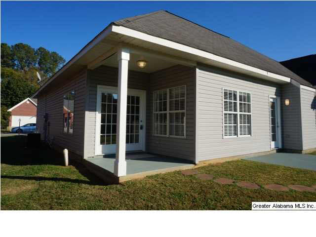 109 Fairview Lane Montevallo, AL 35115 - Photo 14 of 15
