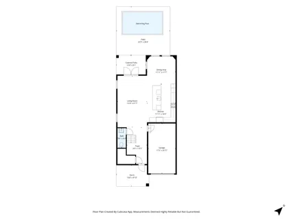 $1,125,000 | 3997 Southeast Barcelona Street, Stuart, FL 34997