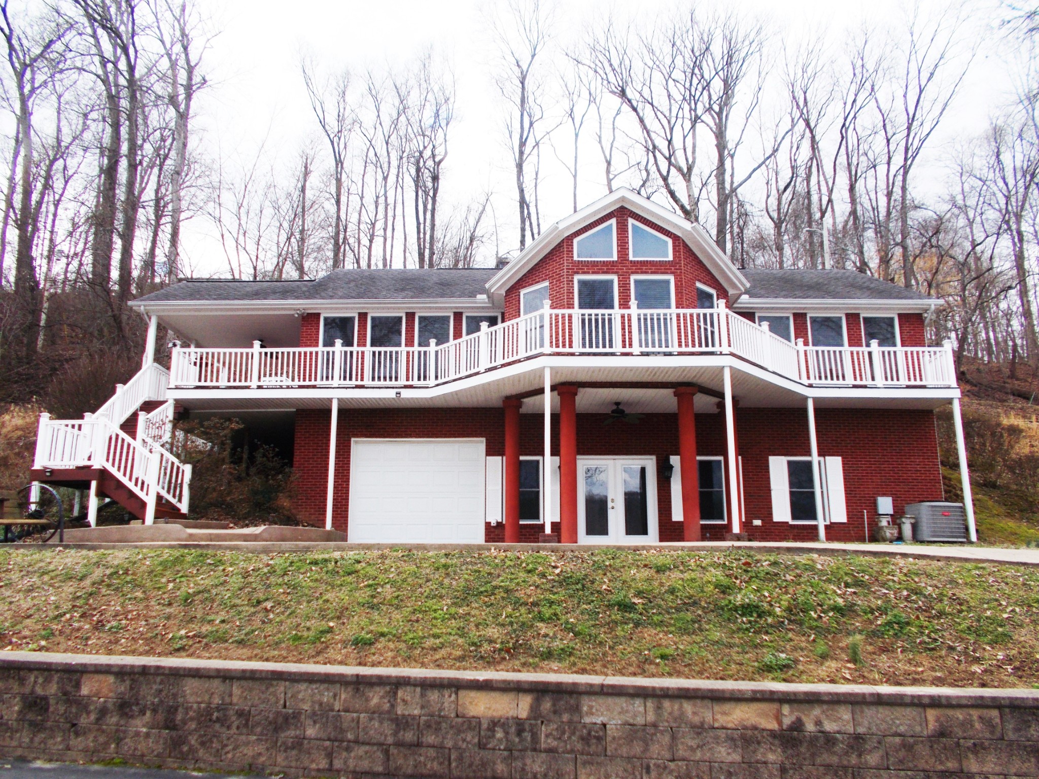 696 Stirling Road Camden, TN 38320 - Photo 1 of 50