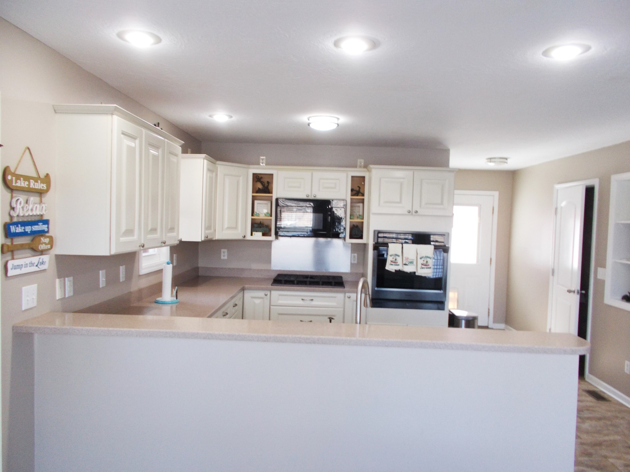 696 Stirling Road Camden, TN 38320 - Photo 11 of 50