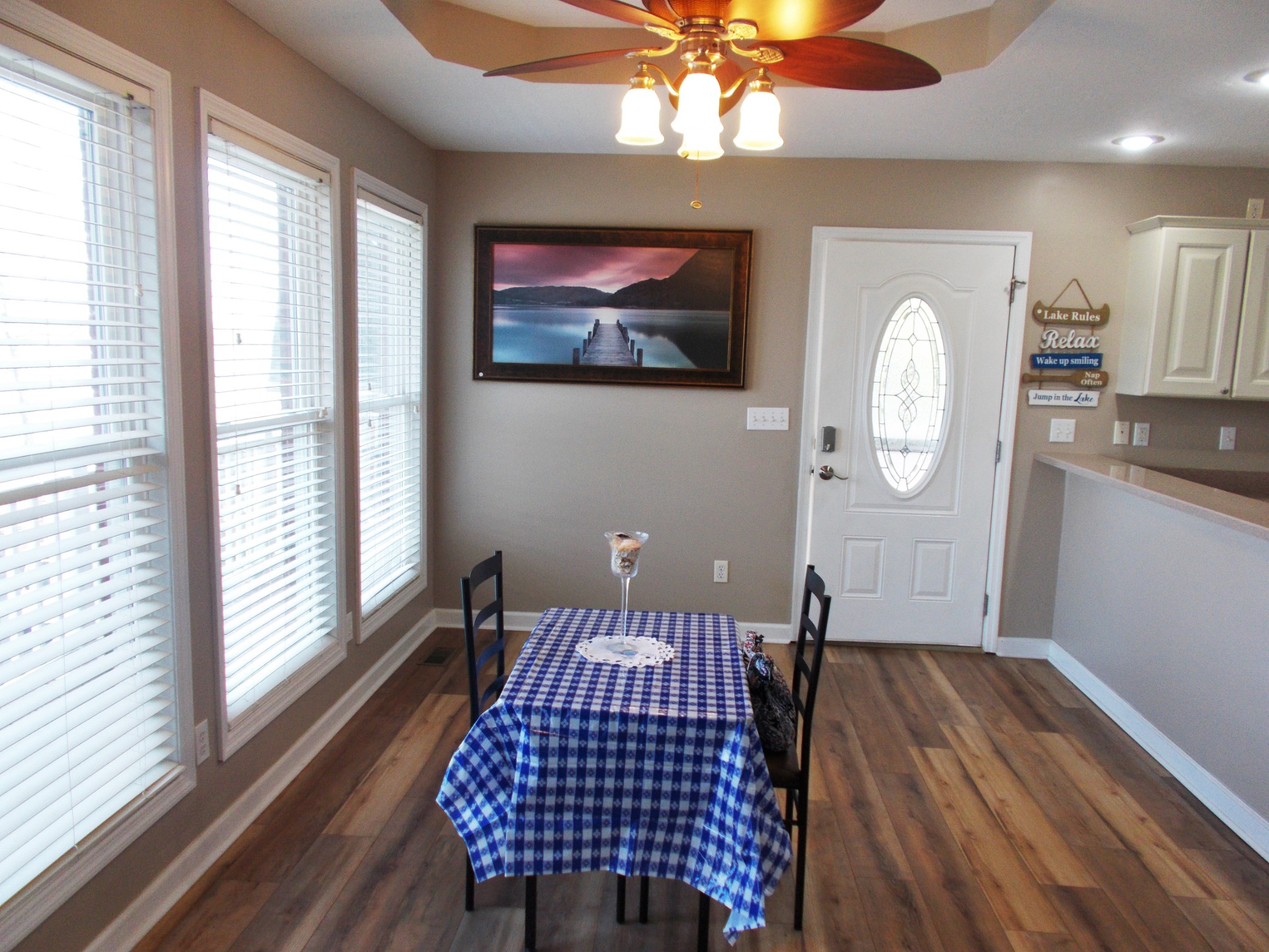 696 Stirling Road Camden, TN 38320 - Photo 13 of 50