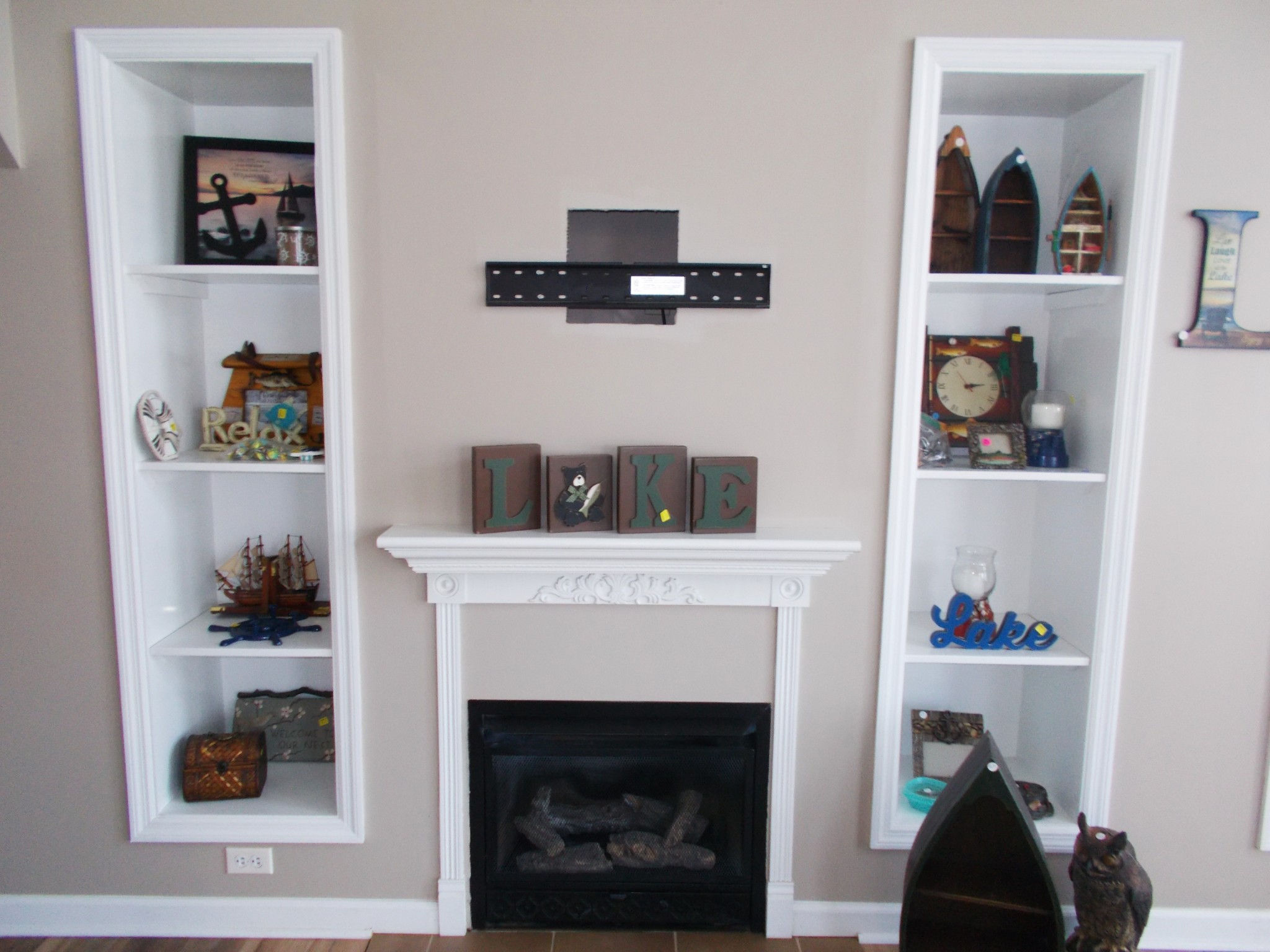 696 Stirling Road Camden, TN 38320 - Photo 18 of 50