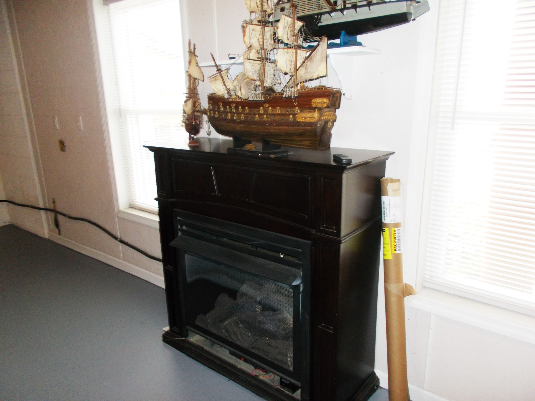 696 Stirling Road Camden, TN 38320 - Photo 36 of 50