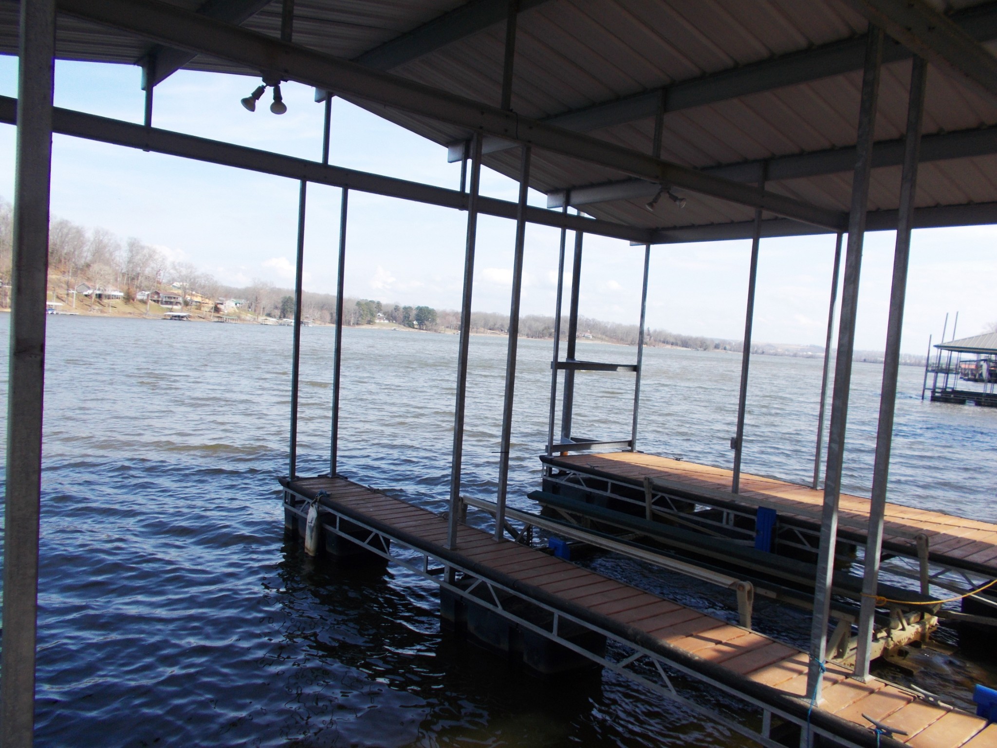 696 Stirling Road Camden, TN 38320 - Photo 4 of 50