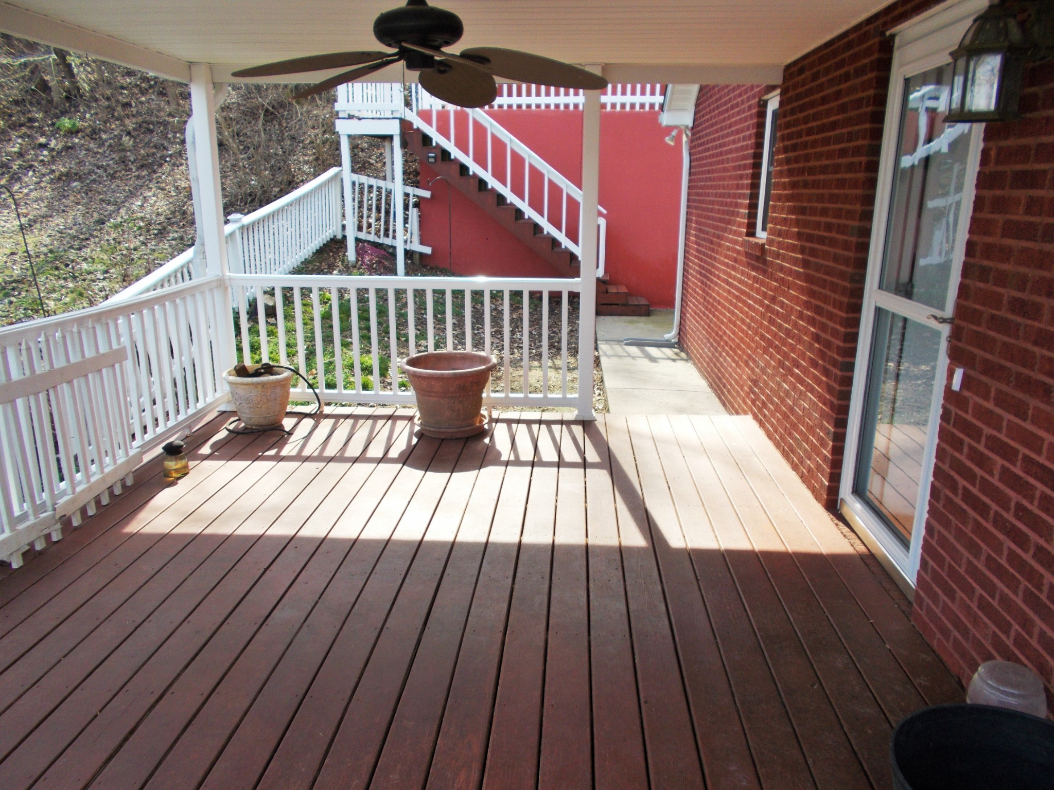 696 Stirling Road Camden, TN 38320 - Photo 41 of 50