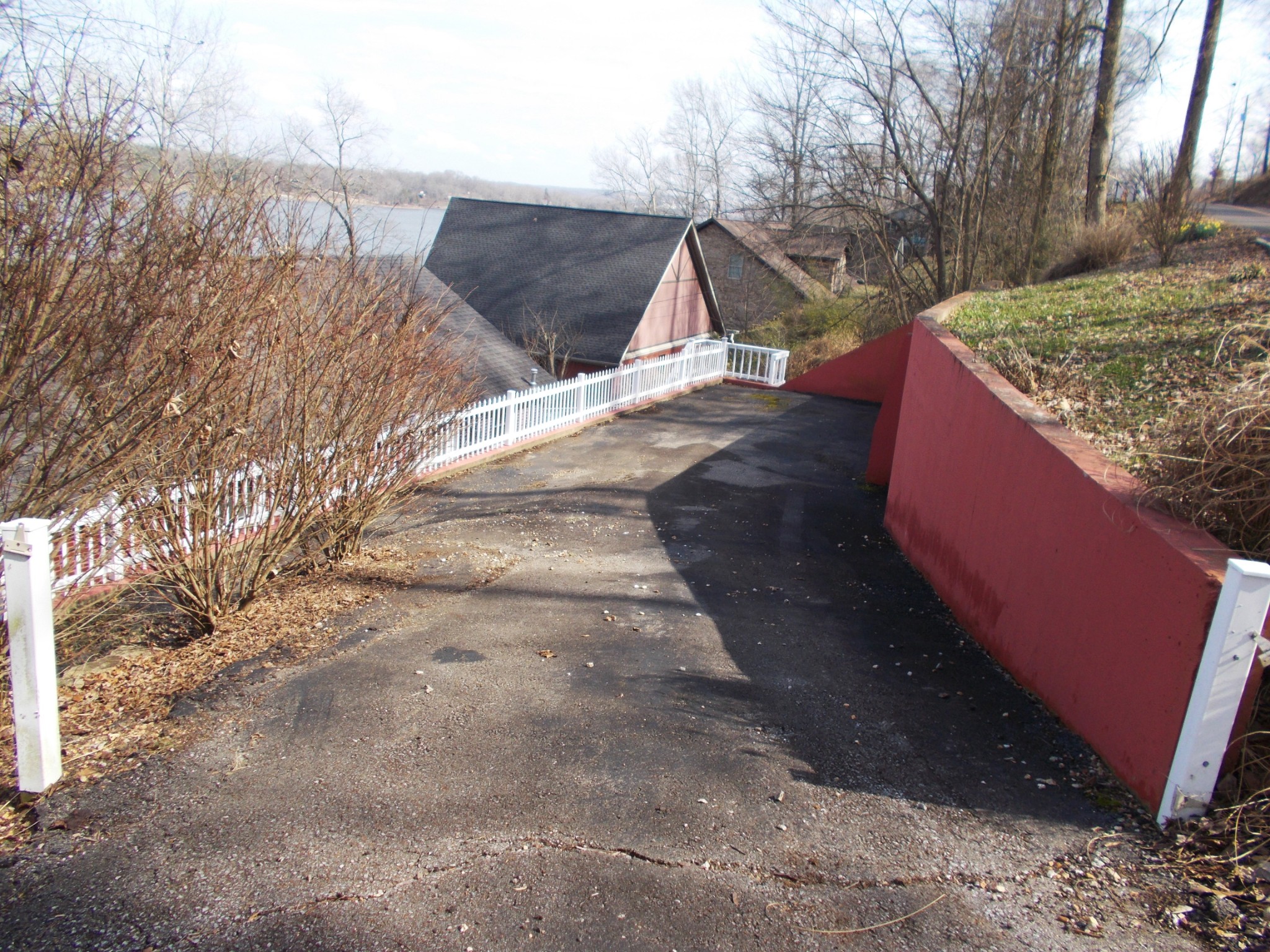 696 Stirling Road Camden, TN 38320 - Photo 46 of 50