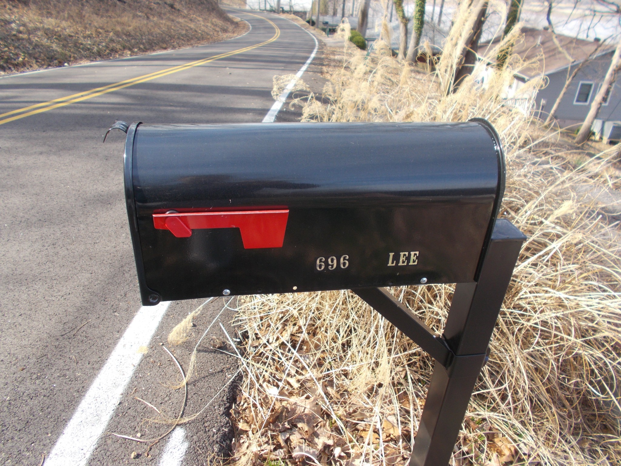 696 Stirling Road Camden, TN 38320 - Photo 50 of 50