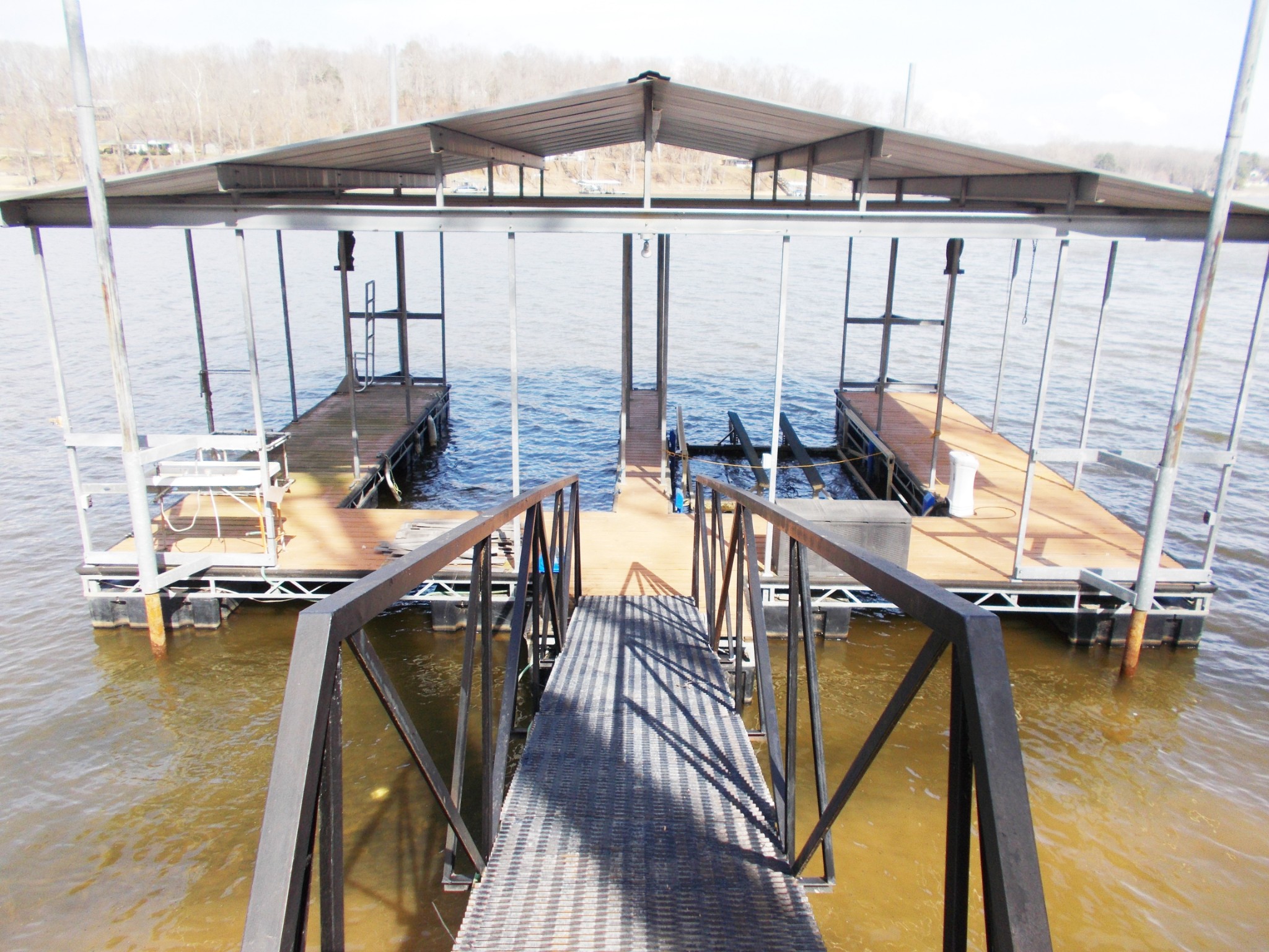 696 Stirling Road Camden, TN 38320 - Photo 5 of 50