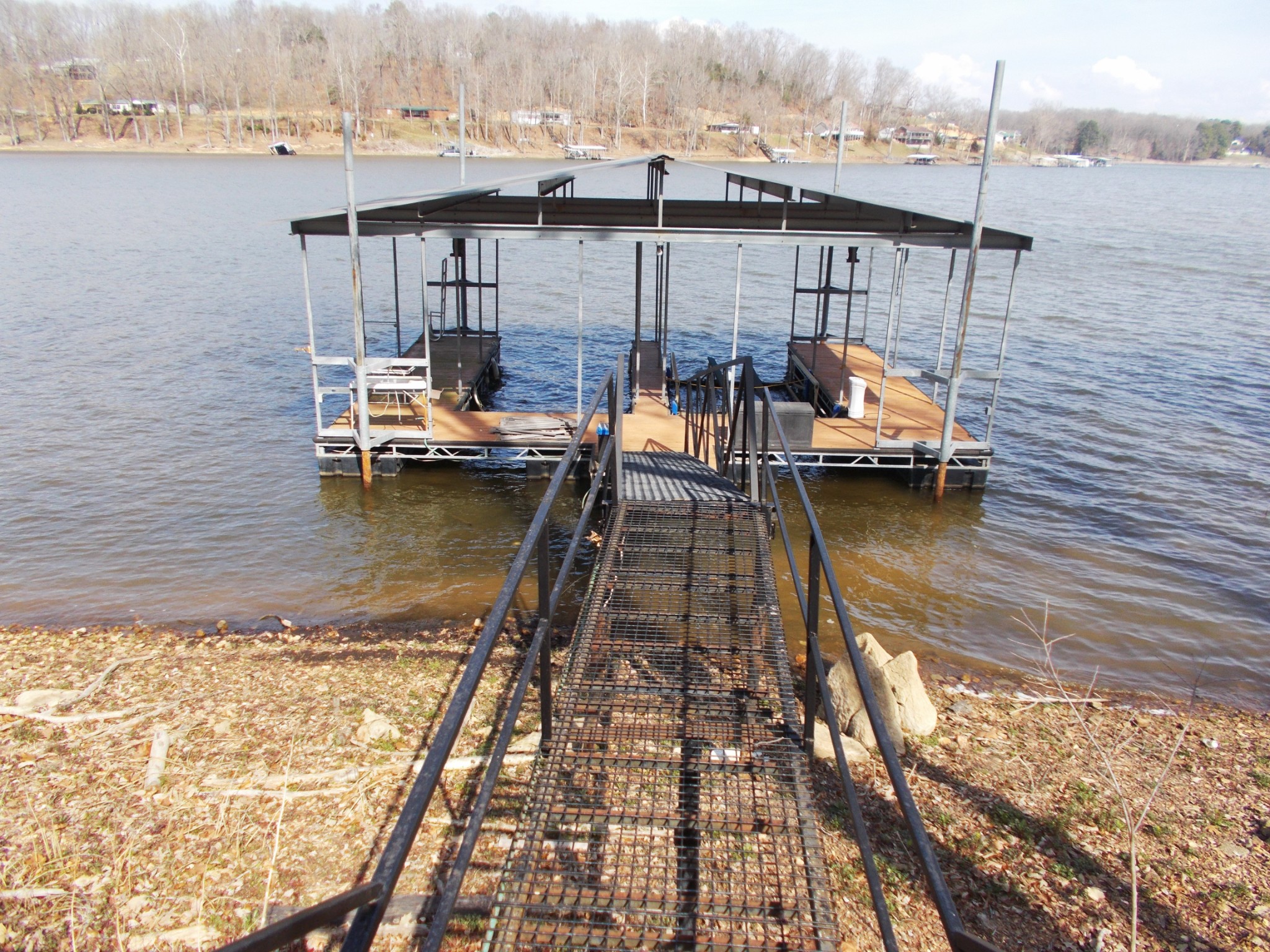 696 Stirling Road Camden, TN 38320 - Photo 6 of 50