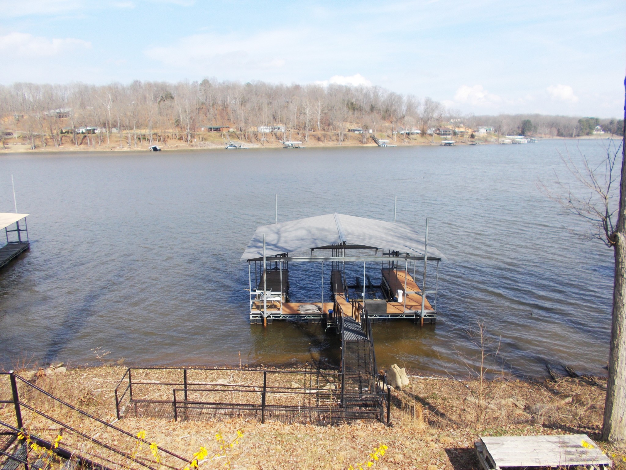 696 Stirling Road Camden, TN 38320 - Photo 7 of 50