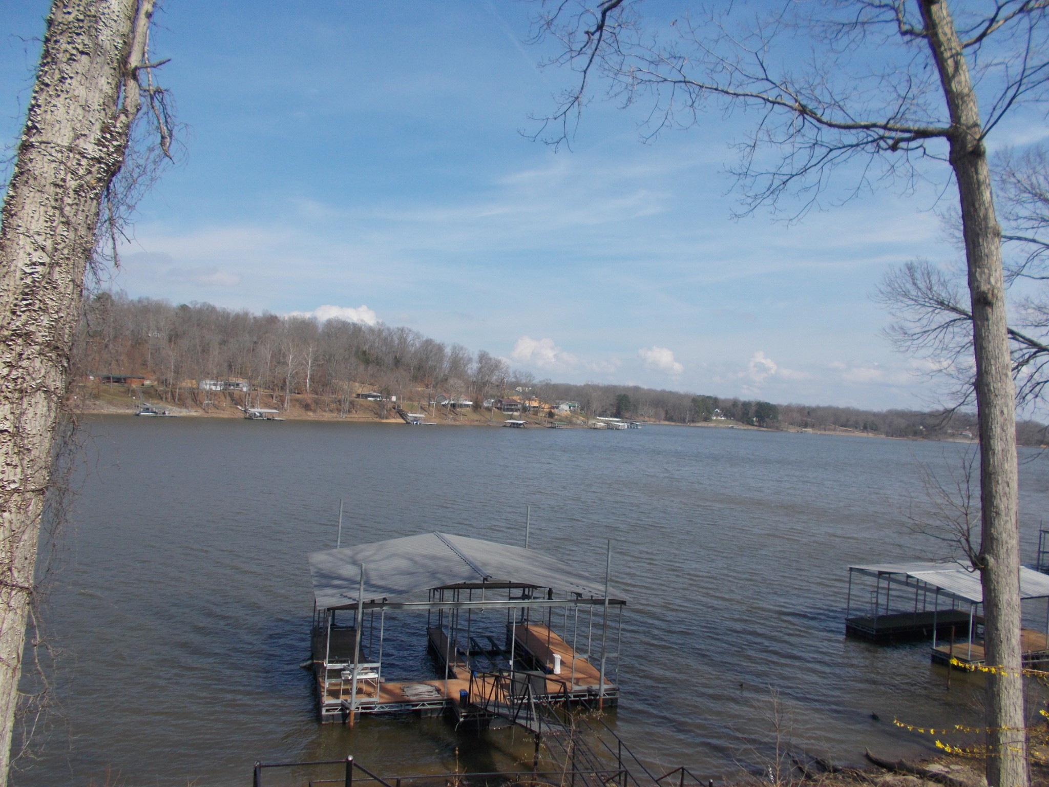 696 Stirling Road Camden, TN 38320 - Photo 8 of 50