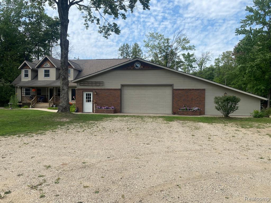 7762 West 50 Road Cadillac, MI 49601 - Photo 47 of 60