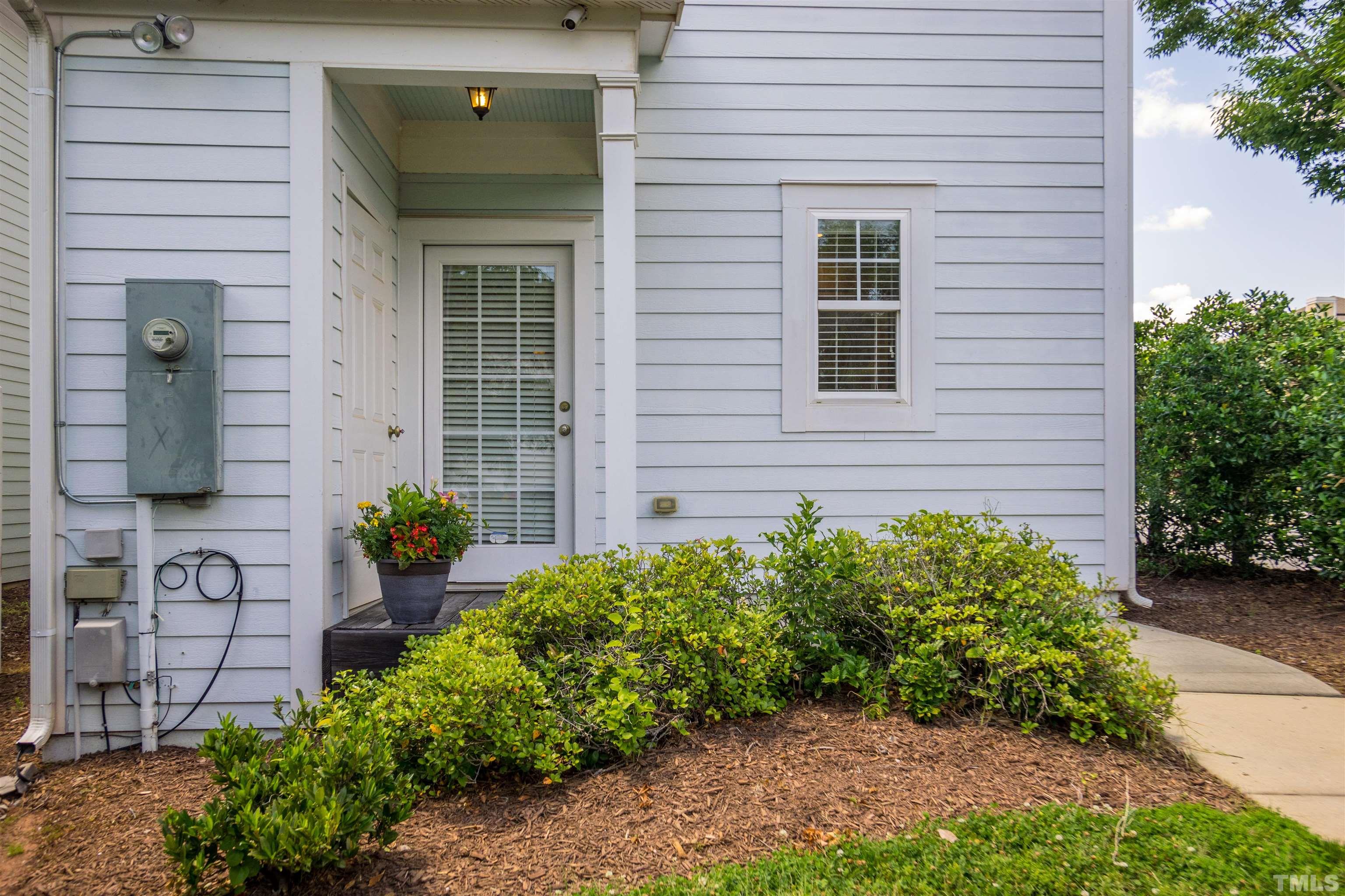 7705 Alexander Promenade Place Raleigh, NC 27617 - Photo 26 of 30 Gallery Image 26