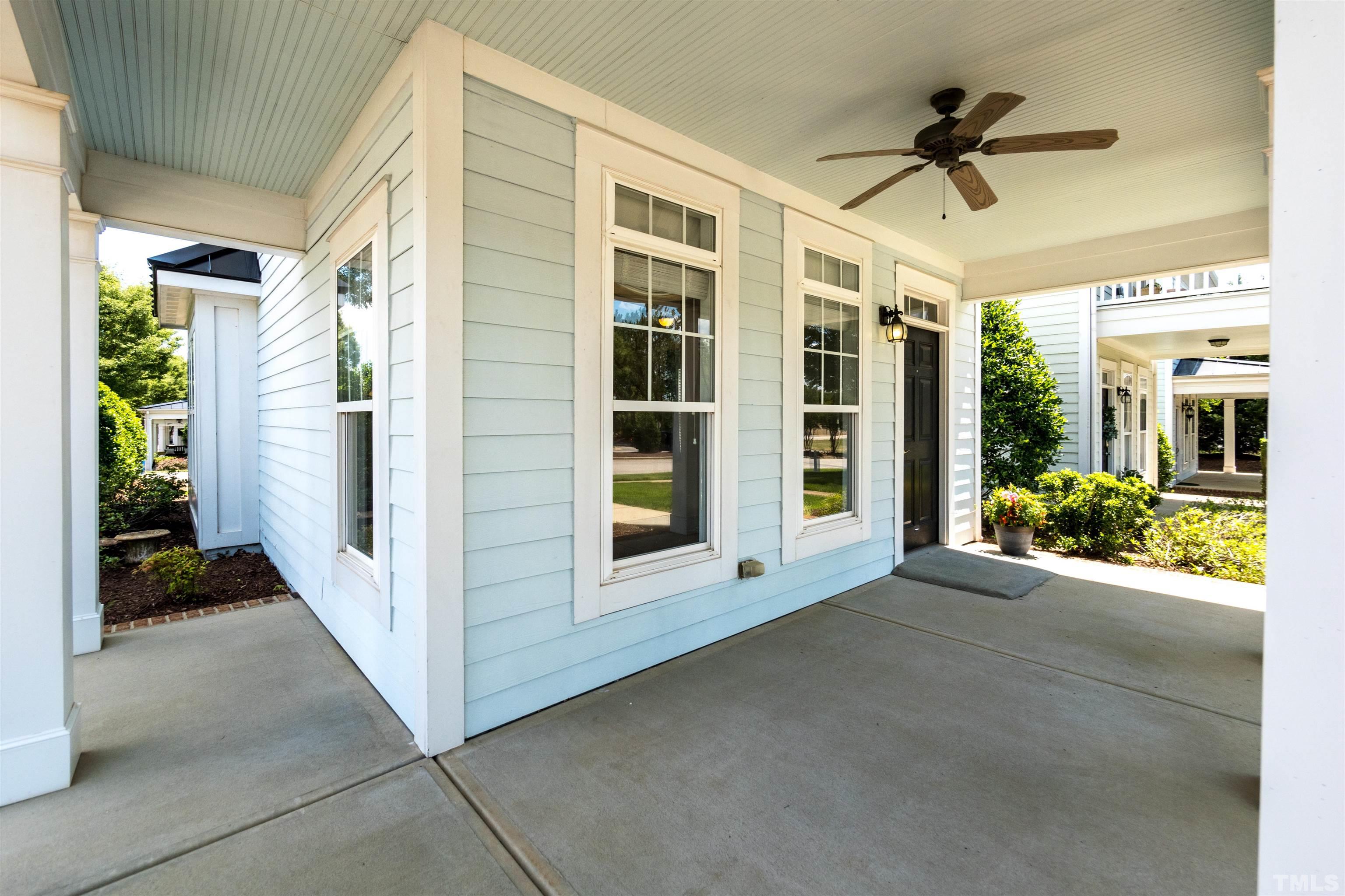 7705 Alexander Promenade Place Raleigh, NC 27617 - Photo 3 of 30 Gallery Image 3