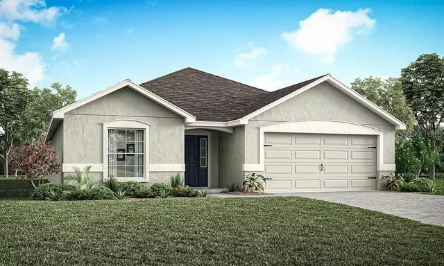 $422,220 | 7036 162nd Place East, Parrish, FL 34219