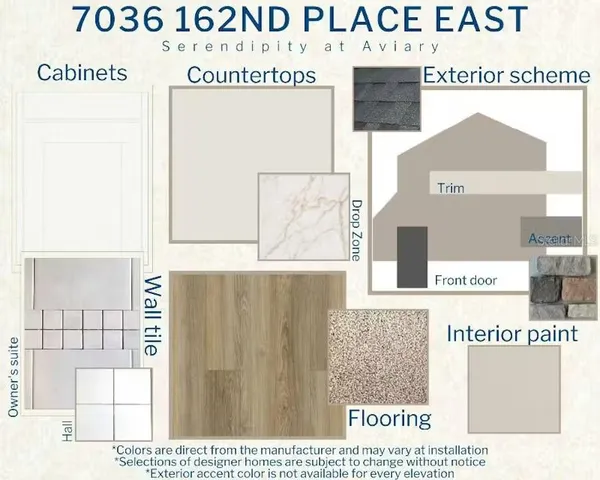 $422,220 | 7036 162nd Place East, Parrish, FL 34219