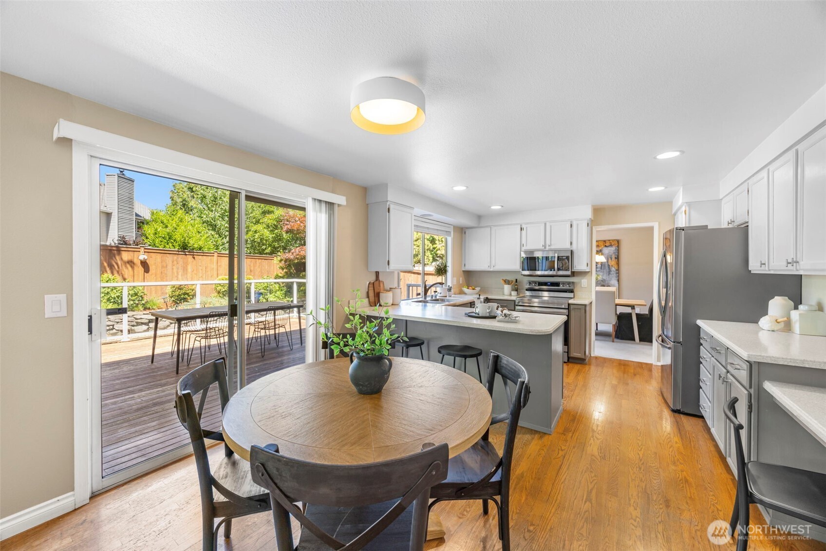 15720 Southeast 184th Street Renton, WA 98058 - Photo 12 of 36