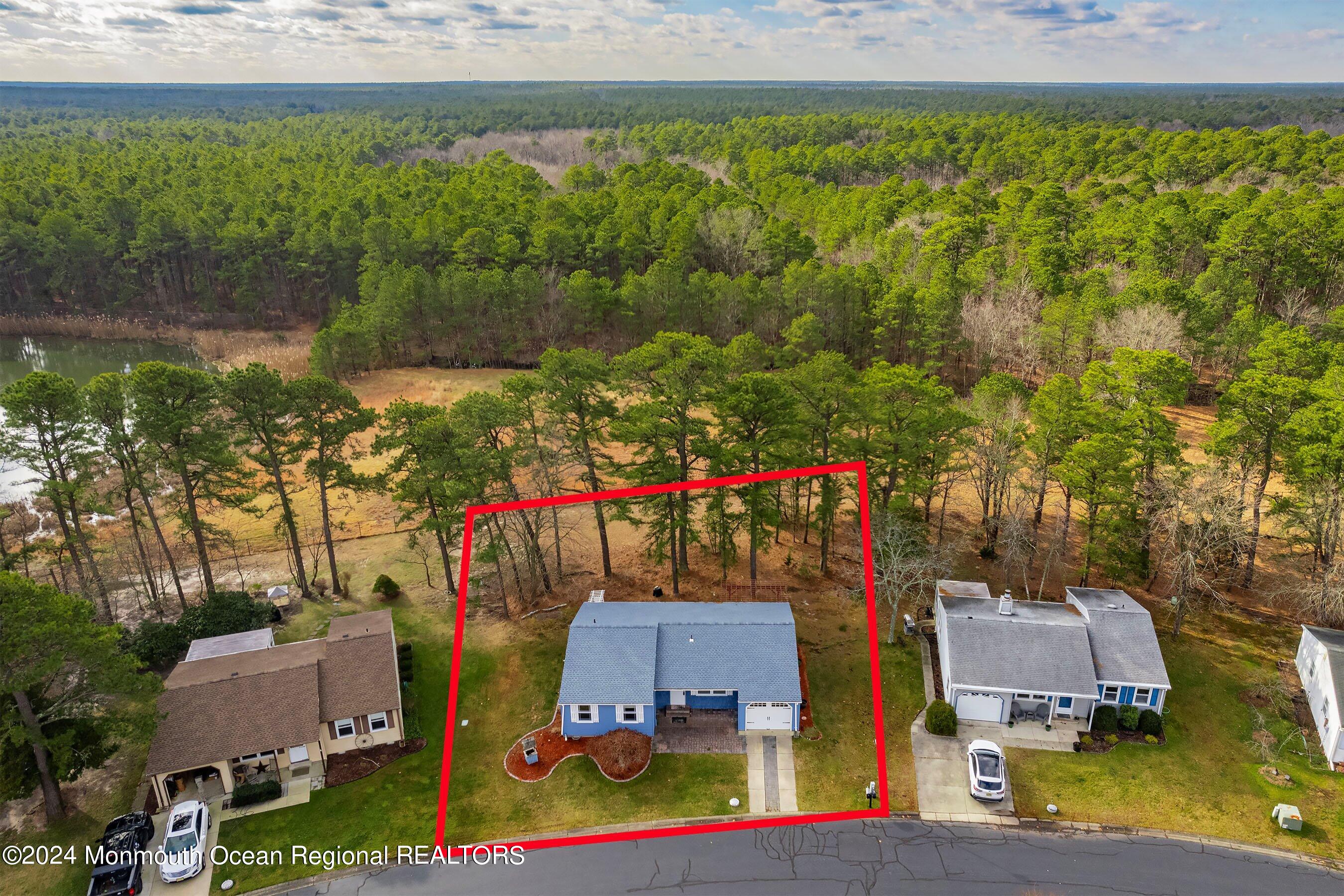 30 Augusta Road, Unit 73 Whiting, NJ 08759 - Photo 34 of 49 01-Outline Red 1