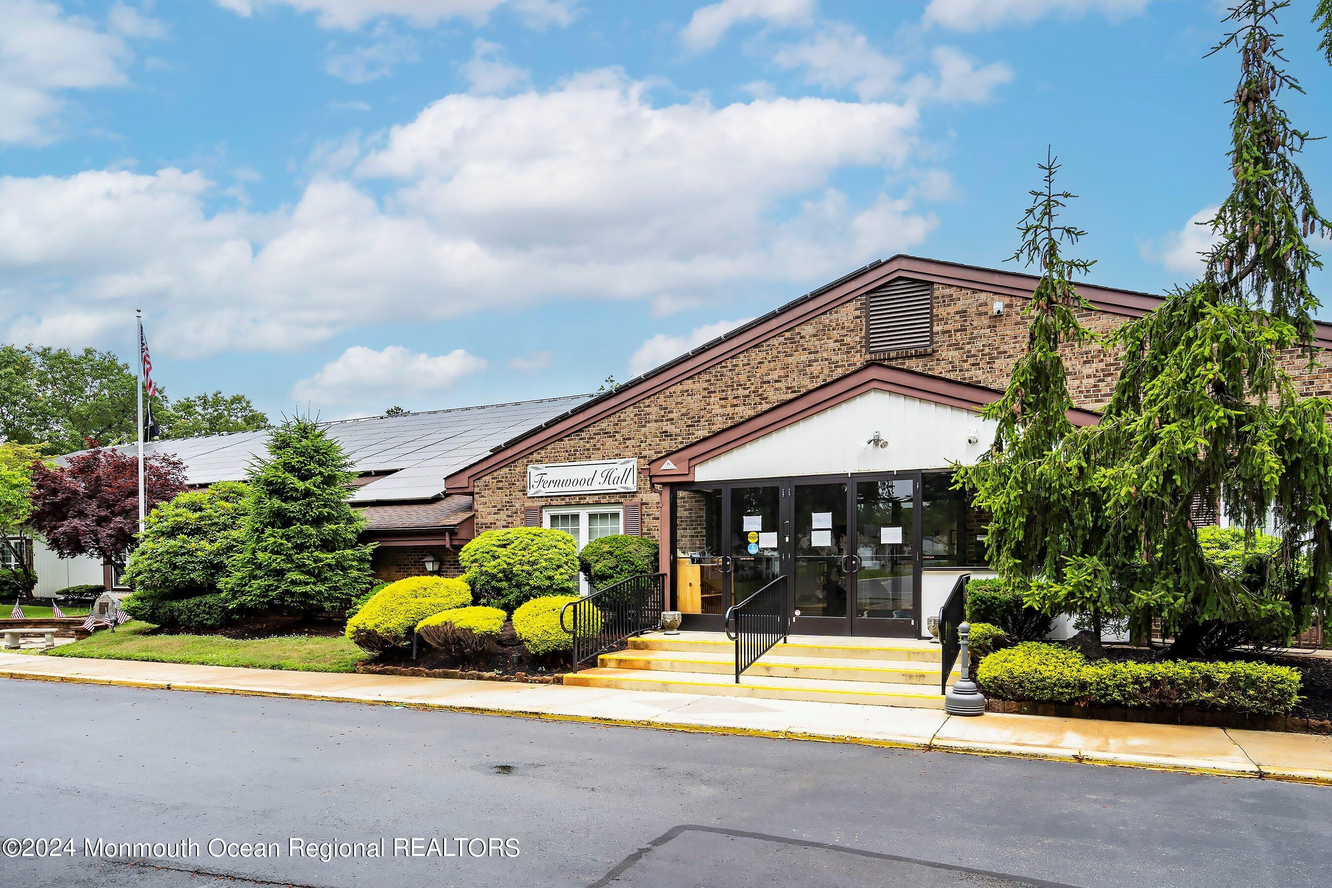 30 Augusta Road, Unit 73 Whiting, NJ 08759 - Photo 46 of 49 37-Clubhouse 62022