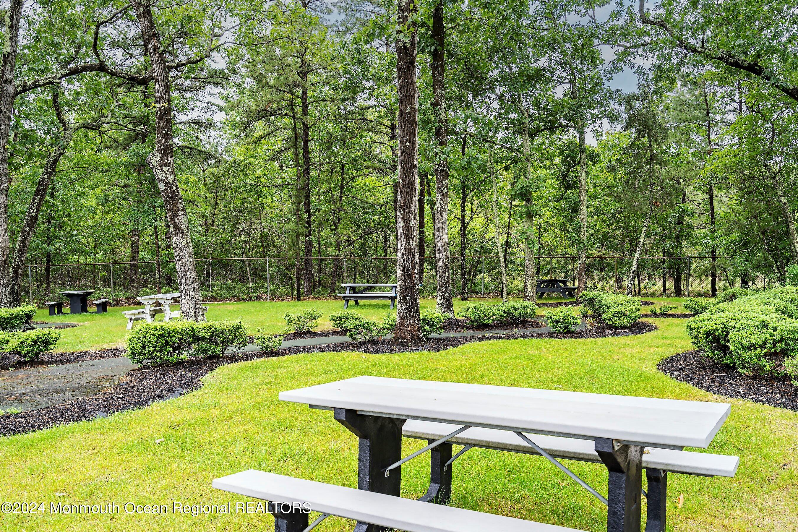 30 Augusta Road, Unit 73 Whiting, NJ 08759 - Photo 49 of 49 40-Picnic Area 62022