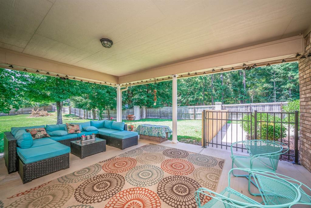 110 Kayla Lane Longview, TX 75602 - Photo 17 of 19