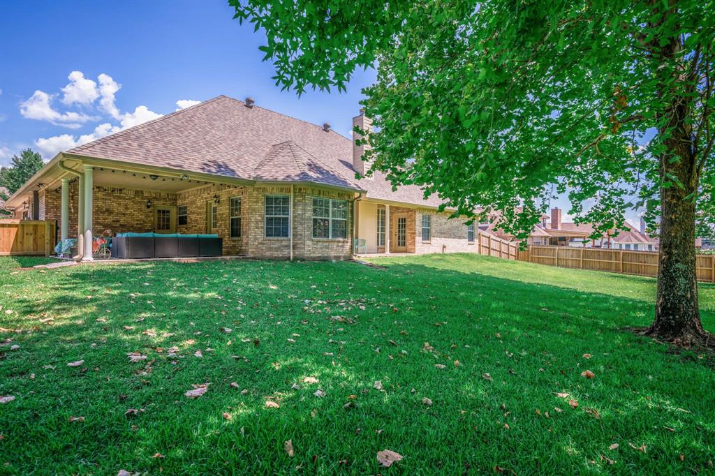 110 Kayla Lane Longview, TX 75602 - Photo 18 of 19