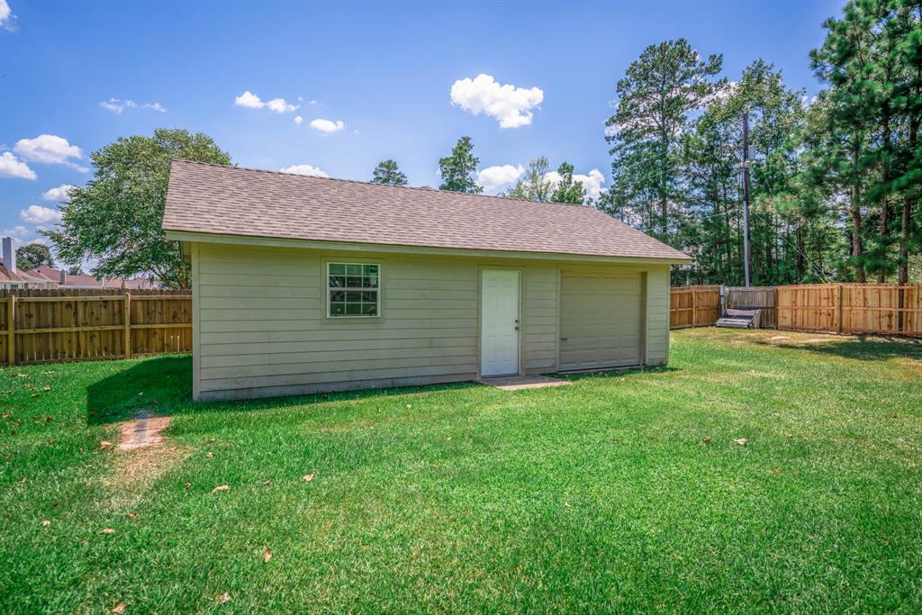 110 Kayla Lane Longview, TX 75602 - Photo 19 of 19